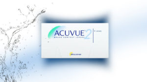 Acuvue 2