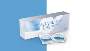 Acuvue Trueye 1-Day