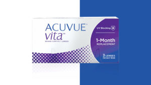 Acuvue Vita