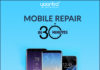 Mobile repair