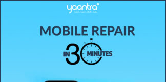 Mobile repair