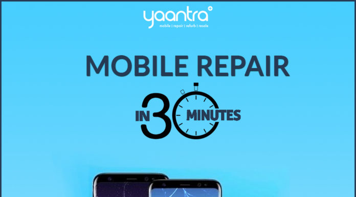 Mobile repair