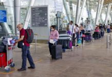 Airports to start flights in Chennai soon