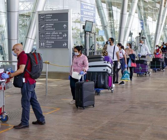 Airports to start flights in Chennai soon