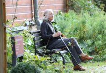 Elderly care homes in Delhi