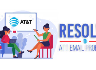 Effective Ways to Resolve ATT Email Problems Resolve ATT Email Problems