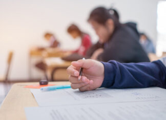 foundation time table