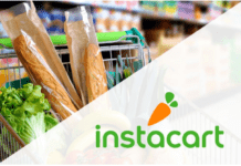 Instacart Application Work