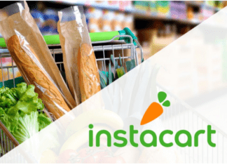 Instacart Application Work