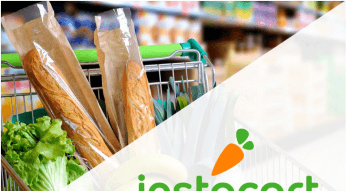 Instacart Application Work