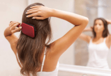 Get Into Proper Hair Care Regimen