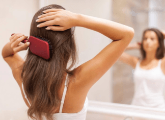 What Is The Best Way To Take Care Of Hair Extensions? Get Into Proper Hair Care Regimen