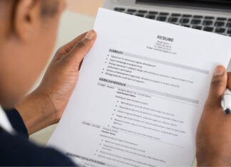 Top 10 Resume Writing Services Providers In India Resume Writing Services