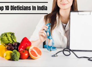 Top 10 Dieticians In India You Should Follow Top 10 dieticians in India