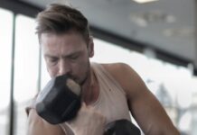 Why do athletes take steroids?