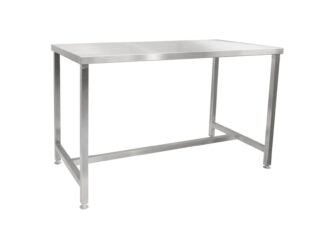 Everything You Need To Know About Stainless Steel Workbenches Stainless Steel Workbench