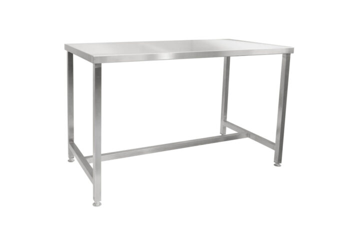 Stainless Steel Workbench