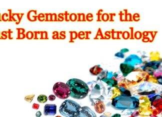 Lucky Gemstone for the August Born as Per Astrology how to wear the peridot stone