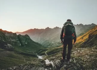 Explore the Buran Ghati Pass Trek with Great Adventure Buran Ghati Pass Trek