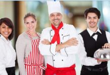 hotel management course in 2022