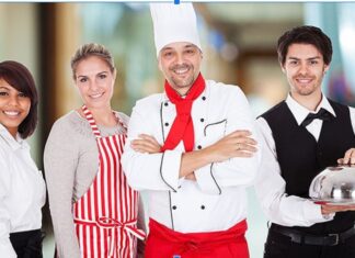hotel management course in 2022
