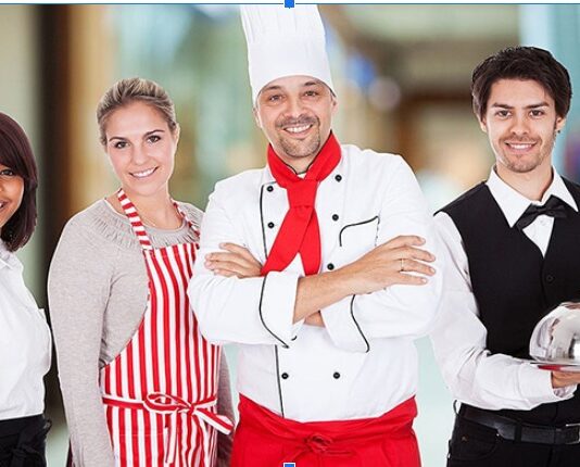 hotel management course in 2022