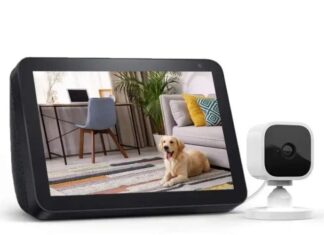 How to Connect Amazon Echo to Blink Camera How to Connect Amazon Echo to Blink Camera