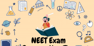 NEET Exam Tips