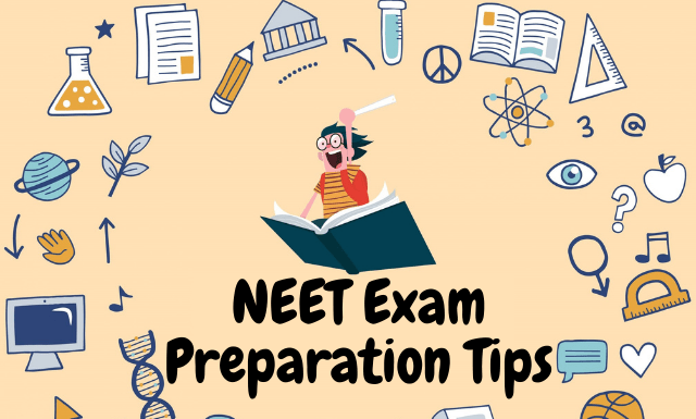 NEET Exam Tips