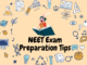 NEET Exam Tips