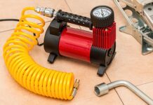 Best Tips for Getting the right size tire inflator