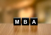 5 MBA Colleges in The UK