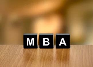 Top 5 MBA Colleges in The UK 5 MBA Colleges in The UK