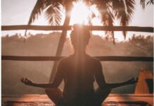 stress-free when studying for competitive exams