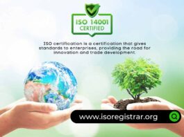 How Should ISO 14001 Certification Impact Your Business