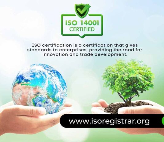 How Should ISO 14001 Certification Impact Your Business