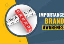Importance of Brand Awareness