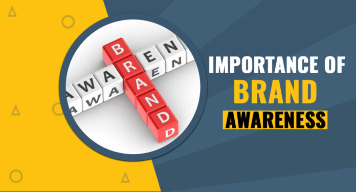 Importance of Brand Awareness
