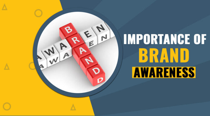 Importance of Brand Awareness