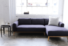 Furniture Essentials for Tiny Areas