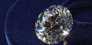 What Type Of Diamonds Are Lab Grown Diamond