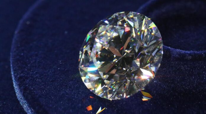 What Type Of Diamonds Are Lab Grown Diamond