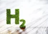 Invest in Green Hydrogen Economy