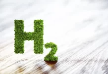 Invest in Green Hydrogen Economy