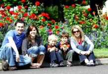 Family Relationships