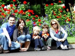 Family Relationships