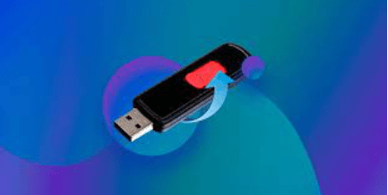 Recover the Deleted Videos from the Pen Drive