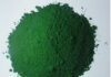 The Challenges In Applying Green Pigments In Coatings