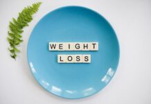 Weight Loss Plateau