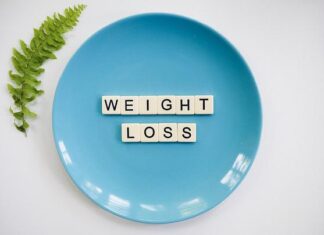 Weight Loss Plateau